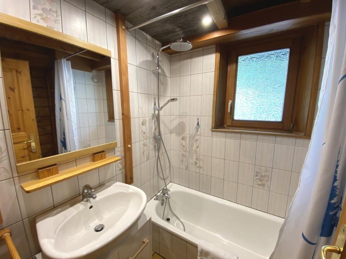 Le Renard En Bois Chalet La Bresse